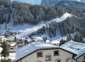 Cësa Panaval Apartments