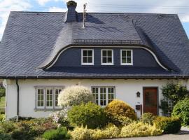 Ferienwohnung Kebben, leilighet i Kirchhundem