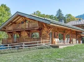 Chalet Charvin