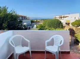 Casa Paola Cala Lupo