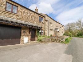 Barn Cottage, holiday home in Carnforth