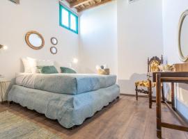 Casa Ifestou – apartament z obsługą w mieście Rodos