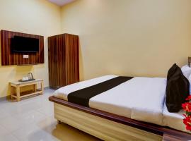 Collection O The Grand Shalimar Residency, Hotel in Bhiwadi
