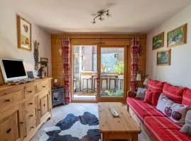 A7 - 2 bedroom, well-equipped central Samoëns