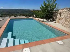 Castell de l'Aguda