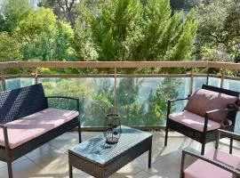 Appartement Plage et Nature