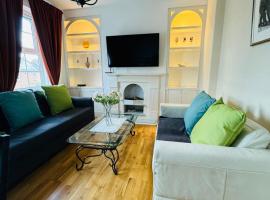 3 bed West Norwood Apartment, hotel in West Dulwich