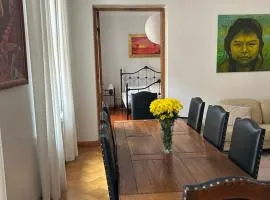 Charming Flat in Design District