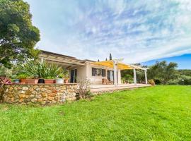 Il Tramonto by Great Stays, hotel i Porto Santo Stefano