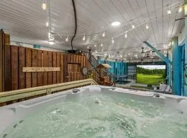 Beach House Ocean AND Inlet Views