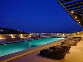 Villa Christy by Whitelist Mykonos