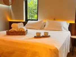 Pousada Yamandu - Piscinas Aquecidas