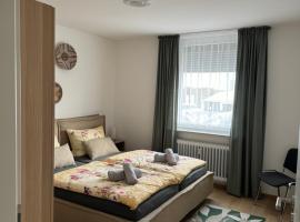 City-See Central Apartment, hotel in Marl