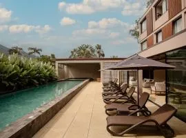 Pousada Yamandu - Piscinas Aquecidas