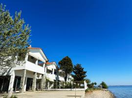 Vila Dionis, hotel in Paralia Dionysiou