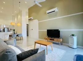 Quill Residence Suites @ DNE