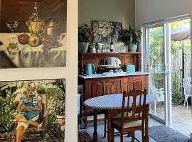 Somerset West Garden Apartments 3