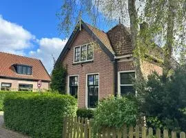 Holiday Home 'Henriette' Bergen City Center