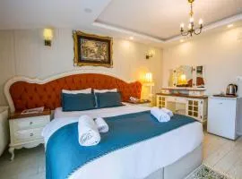 Anatolia Hotel Airport