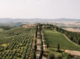 Tenuta di Montecucco - ColleMassari Hospitality