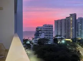 Santa Marta - Pozos Colorados - Porto Horizonte 916