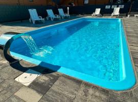 Ośrodek Wczasowy Kuba, hotel em Jarosławiec