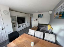 Cosy 2-Bed House in Ancoats Manchester!, villa en Mánchester