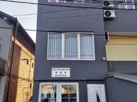 ViP ROOMS PRENOCISTE 026, hotel v destinaci Smederevo