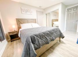 Beautiful room in prime location, hotel Pinellas Parkban