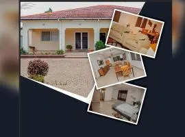 Les Apartements Munua