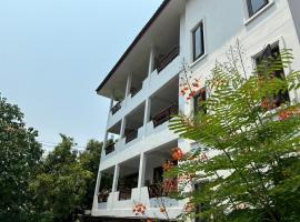 Yindee Stylish Guesthouse