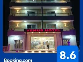 Venus Hotel