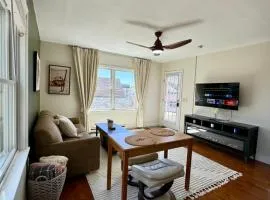 Central Lake Placid Hideaway