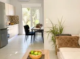 NICOL's HOUSE