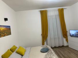 Savonarola residence, hotel u gradu 'Alessandria'