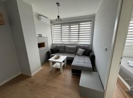 XL Apartman, hótel í Teslić