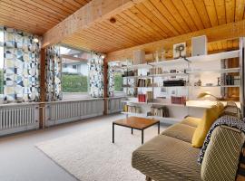 Haus Erika, vacation rental in Alpirsbach