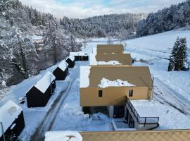 Adventure Camp Schnitzmühle, rezort v destinácii Viechtach