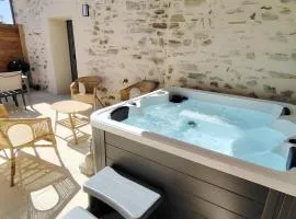 La Vie En Gîte (La Grange & Spa)