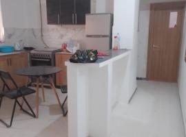 F3 belle vue, apartament a 'Aïn Benian