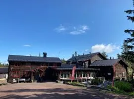 Olarsgården Hotell