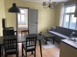 Tiigi Apartment