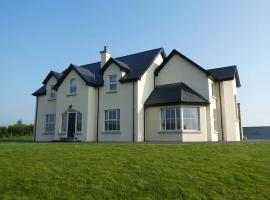 Beech Hill House - Self-Catering in Ballygawley, hotel with parking in Ballygawley