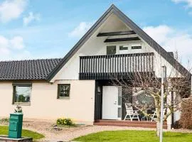 4 star holiday home in Halmstad