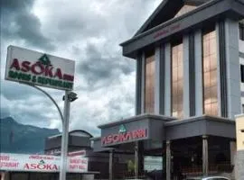 Asoka Inn