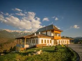 MATCA Transylvanian Sanctuary