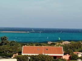 Le Residenze di Stintino La Pelosa, hotel v Stintino