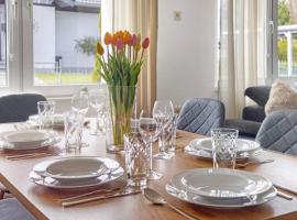 Dümmerliebe am See, hotel v mestu Hüde