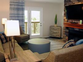 Massanutten Resort, holiday rental in Massanutten