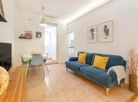 Charming central gem in Poble Sec